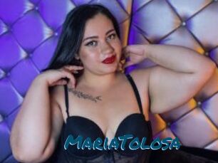 MariaTolosa