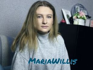 MariaWillis