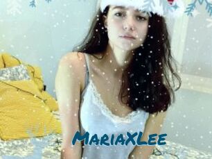 MariaXLee