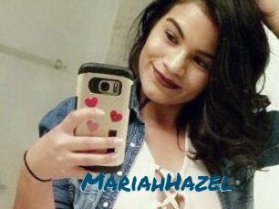 MariahHazel