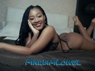 MariamLowel