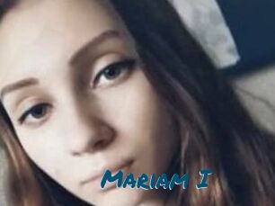 Mariam_I
