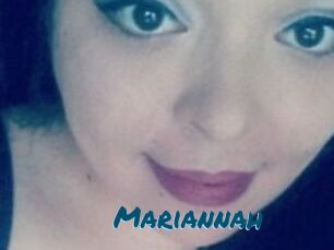 Mariannah