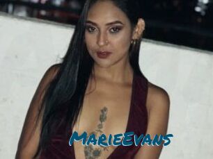 MarieEvans