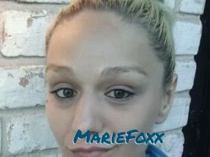 MarieFoxx