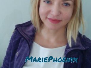 MariePhoenyx