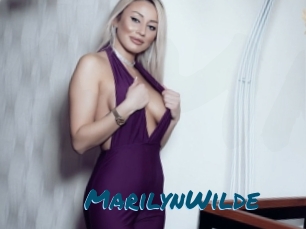 MarilynWilde Amateur Voisine