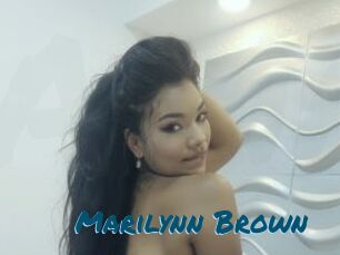 Marilynn_Brown