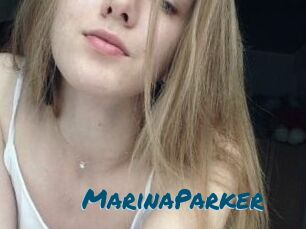 MarinaParker
