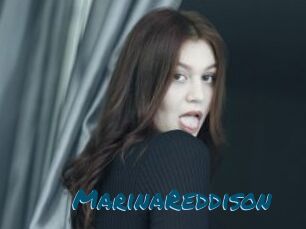 MarinaReddison