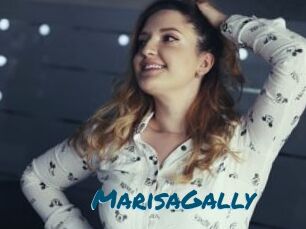 MarisaGally