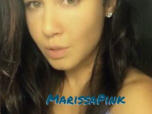 MarissaPink