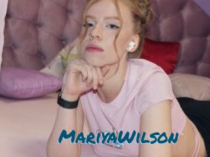MariyaWilson