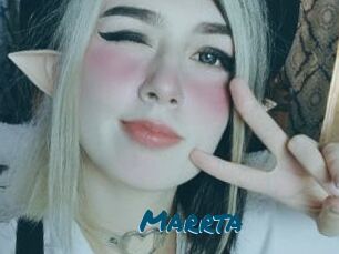 Marrta