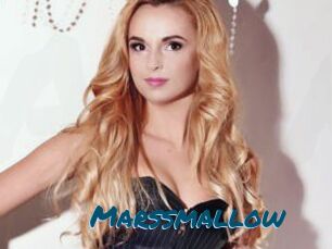 Marssmallow