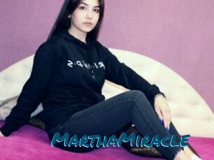 MarthaMiracle