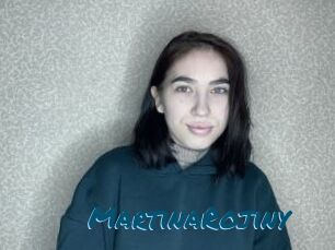 MartinaRojiny