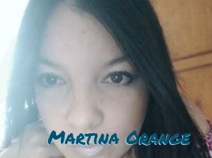 Martina_Orange