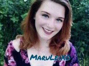 MaruLeiXO