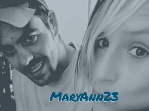 MaryAnn23