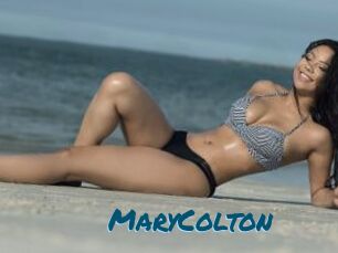 MaryColton