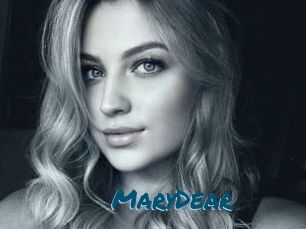 MaryDear