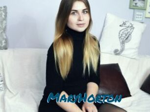 MaryHorton