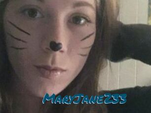 MaryJane233