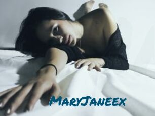 MaryJaneex