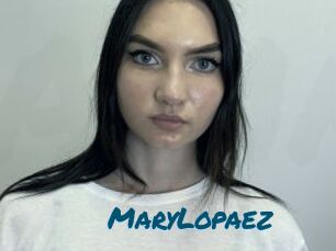 MaryLopaez