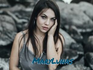 MaryLunas