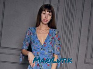 MaryLutik