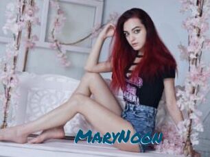 MaryNoon