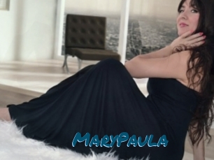 MaryPaula Amateur Voisine