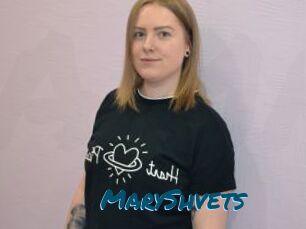 MaryShvets