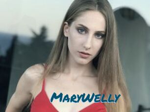 MaryWelly