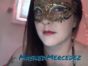 MaskedMercedez