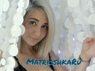 MatrioshkaRu