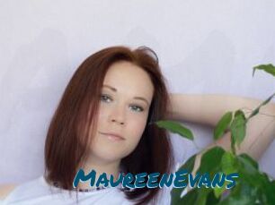 MaureenEvans