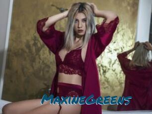 MaxineGreens