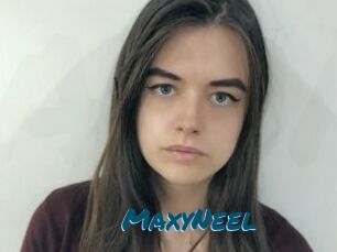 MaxyNeel