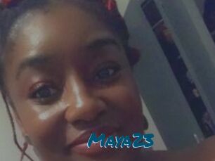 Maya23