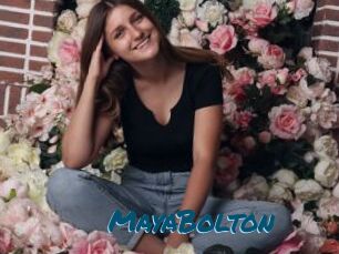 MayaBolton