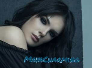 MayaCharming