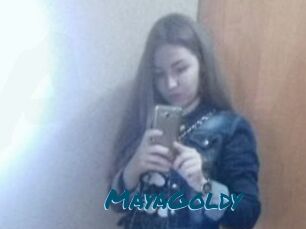 MayaGoldy