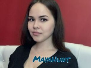 MayaHunt