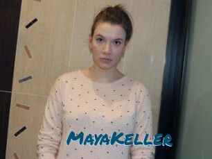 MayaKeller