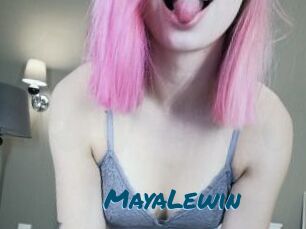 MayaLewin