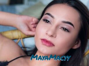 MayaMacyy