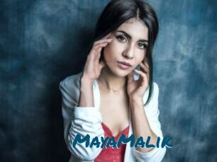 MayaMalik